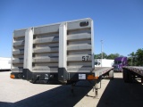 2004 TRANSCRAFT TL-80K 45 Ft. Flatbed