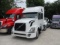 2013 VOLVO VNL64T-670 Conventional