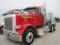 2006 PETERBILT 378 Conventional