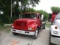 1998 INTERNATIONAL 4700 Low Profile Flatbed Truck