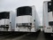 2008 UTILITY 3000R 53 Ft. Aluminum Reefer