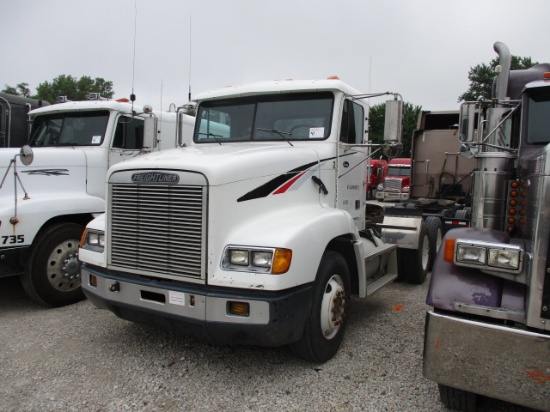 1994 FREIGHTLINER FLD11264ST Conventional