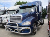 2016 FREIGHTLINER CL12064ST Columbia Glider Kit