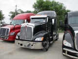 2016 KENWORTH T660 Conventional