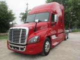 2015 FREIGHTLINER Cascadia Evolution Conventional