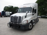 2014 FREIGHTLINER CA12564ST Cascadia Evolution Conventional