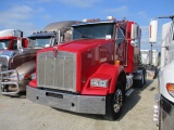 2007 KENWORTH T800 Conventional