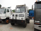 1997 CAPACITY TJ5000 Yard Tractor