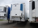 2004 UTILITY 3000R 53 Ft. Aluminum Reefer