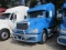 2016 FREIGHTLINER CL12064ST Columbia Glider Kit