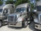 2014 FREIGHTLINER CA12564ST Cascadia Conventional