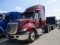 2013 INTERNATIONAL ProStar Plus Conventional