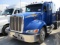 2011 PETERBILT 384 Ultra Cab Conventional