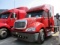 2010 FREIGHTLINER CL12064ST Columbia Conventional