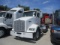 2000 KENWORTH T800 Conventional