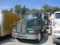 1990 KENWORTH T600A Conventional