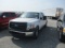 2013 FORD F-150 Pick Up, 3.5 Liter Ecoboost Ford Engine