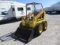 FORD CL 40 Skid Loader with Bucket
