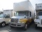 2006 INTERNATIONAL 4300 Van Truck