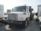 2005 FREIGHTLINER M2106 Business Class Flatbed Truck