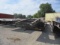 1996 ETNYRE Black Hawk 50 Ft. Tri-Axle Hydraulic RGN Low Boy