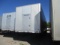 2013 EAST BST 48 Ft. Aluminum Conestoga Flatbed