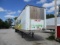 1994 GREAT DANE 48 Ft. Flat Floor Aluminum Reefer