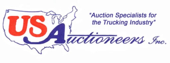 LIVE ONLINE ONLY AUCTION- Trucks & Trailers
