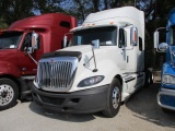 2016 INTERNATIONAL ProStar Plus Conventional