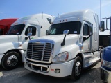 2010 FREIGHTLINER CA12564ST Cascadia Conventional