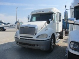 2006 FREIGHTLINER CL12064ST Columbia Conventional