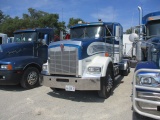 2001 KENWORTH T800 Conventional