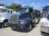 2001 KENWORTH T600 Conventional