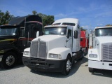 2000 KENWORTH T600 Conventional