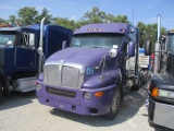 1999 KENWORTH T2000 Conventional