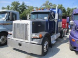 1998 PETERBILT 378 Ultra Cab Conventional