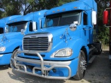 2016 FREIGHTLINER CL12064ST Columbia Glider Kit