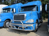 2016 FREIGHTLINER CL12064ST Columbia Glider Kit