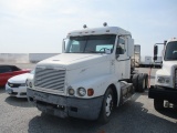 1999 FREIGHTLINER C12064ST Century Class Cab & Chassis