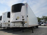 2010 UTILITY 3000R 53 Ft. Aluminum Reefer