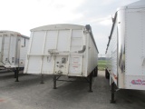 2012 MERRITT AG 40 Ft. Aluminum Hopper Bottom