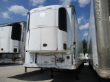 2007 GREAT DANE 53 Ft. Aluminum Reefer