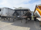 1997 RED RIVER 42 Ft. Insulated Belt Trailer