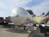 1998 WALKER 42 Ft. Stainless Steel Insulated 3A Sanitary Tanker