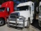 2015 FREIGHTLINER CL12064ST Columbia Glider Kit