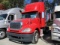 2015 FREIGHTLINER CL12064ST Columbia Glider Kit