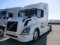 2015 VOLVO VNL64T-670 Conventional