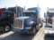 2007 PETERBILT 386 Ultra Cab Conventional