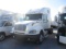 2006 FREIGHTLINER CL12064ST Columbia Conventional