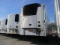 2011 UTILITY 3000R 53 Ft. Aluminum Reefer